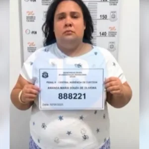 Mulher que fingia ter 12 anos é denunciada pelo MPSC