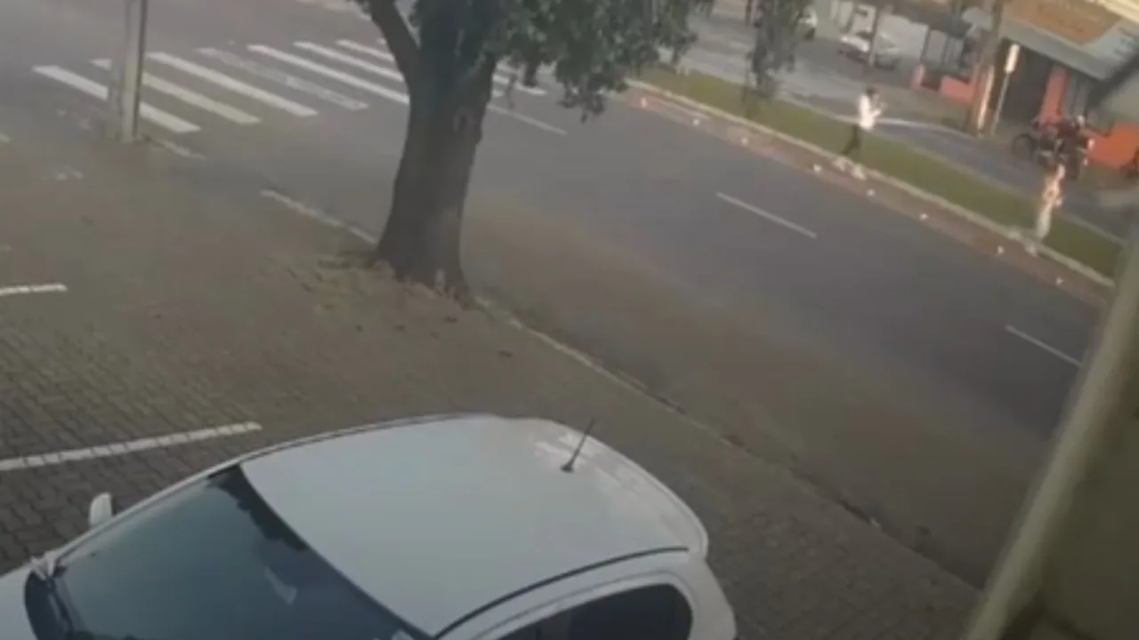 Mulheres que faziam fotos em ciclovia são investigadas após ciclista morrer atropelado