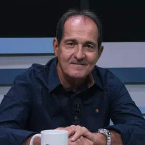 Muricy Ramalho será comentarista do SBT na Copa do Mundo de 2026
