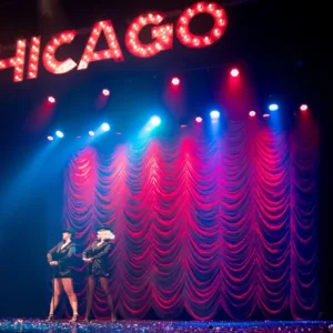 Musical inspirado em clássico da Broadway chega a Florianópolis para apresentação única
