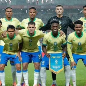 NY Times elege hino do Brasil o mais bonito da Copa