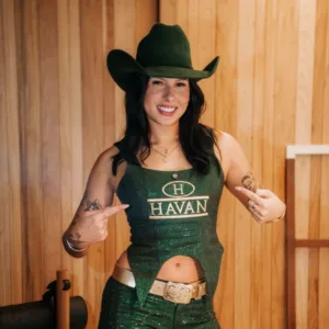 Natal Luz Havan está de volta e terá show de Ana Castela em Brusque | Foto: Divulgação