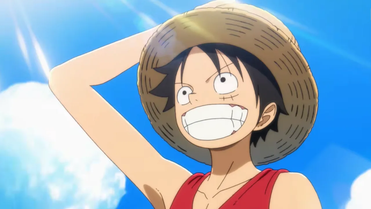 Netflix divulga trailer de remake de One Piece