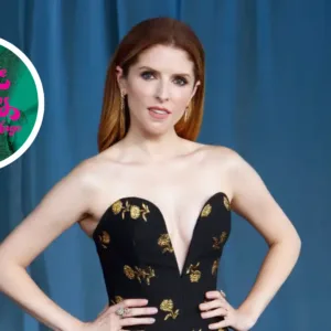 Netflix escolhe Anna Kendrick para dirigir Evelyn Hugo