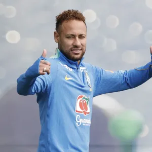 Neymar não viaja com a Seleção para duelo com o Egito