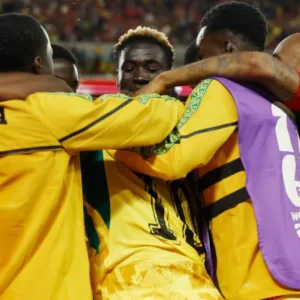 Nos acréscimos, Gana faz 1 x 0 no Panamá e estreia com vitória na Copa do Mundo