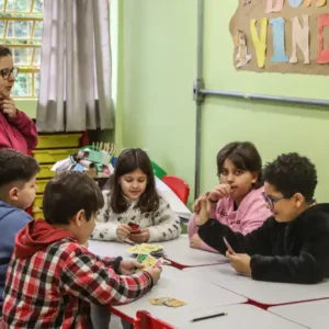 Nova lei cria cadastro para alunos superdotados