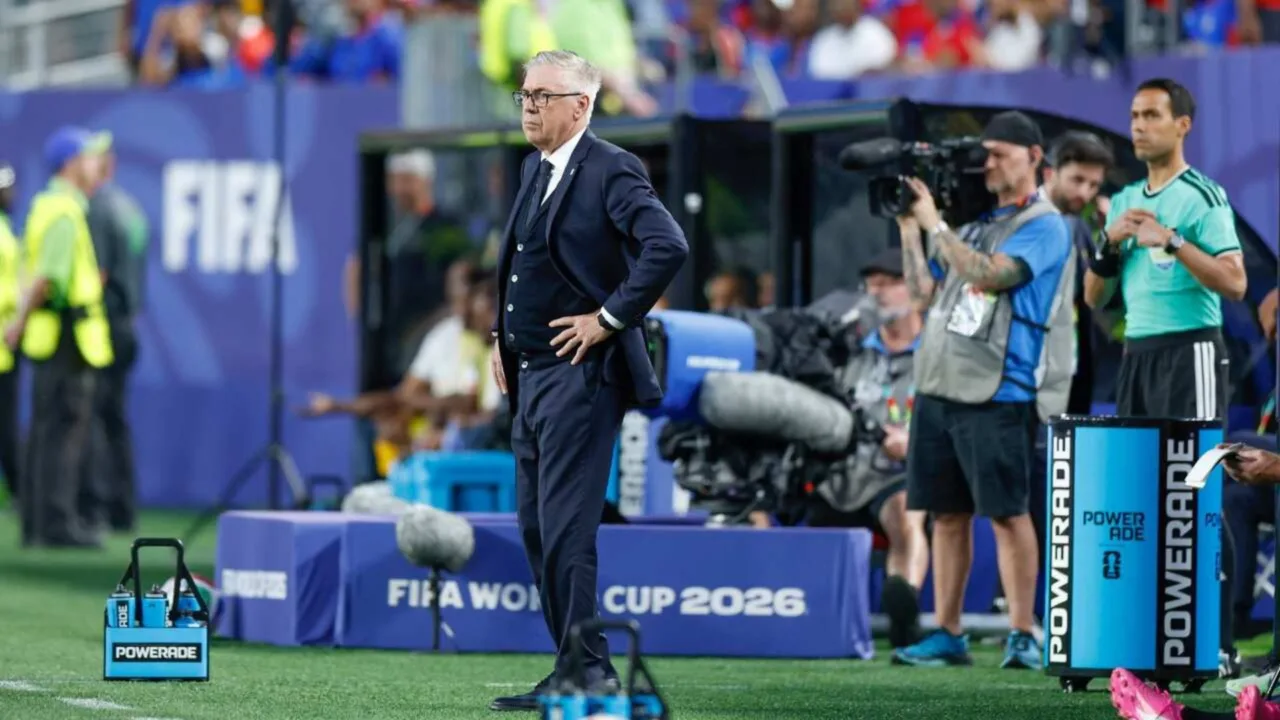 O que o Brasil precisa para se classificar na Copa