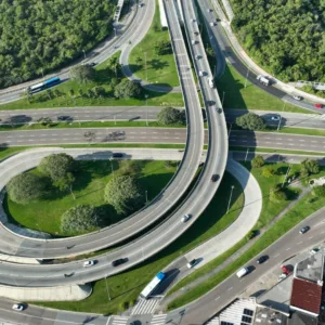 Obras na Avenida da Saudade começam nesta segunda-feira (22) em Florianópolis