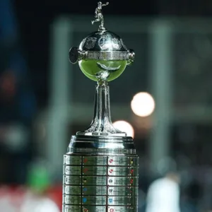 Oitavas da Libertadores de 2026 têm datas e horários definidos