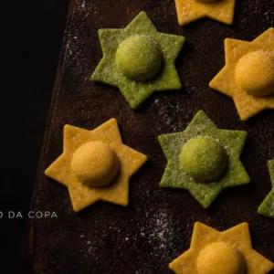 Olivia Cucina une gastronomia, Copa e Cidade Summit