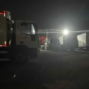 Operação ligada à Mensageiro bloqueia R$ 66 milhões e apreende 95 veículos em SC | Foto: MPSC/Gaeco