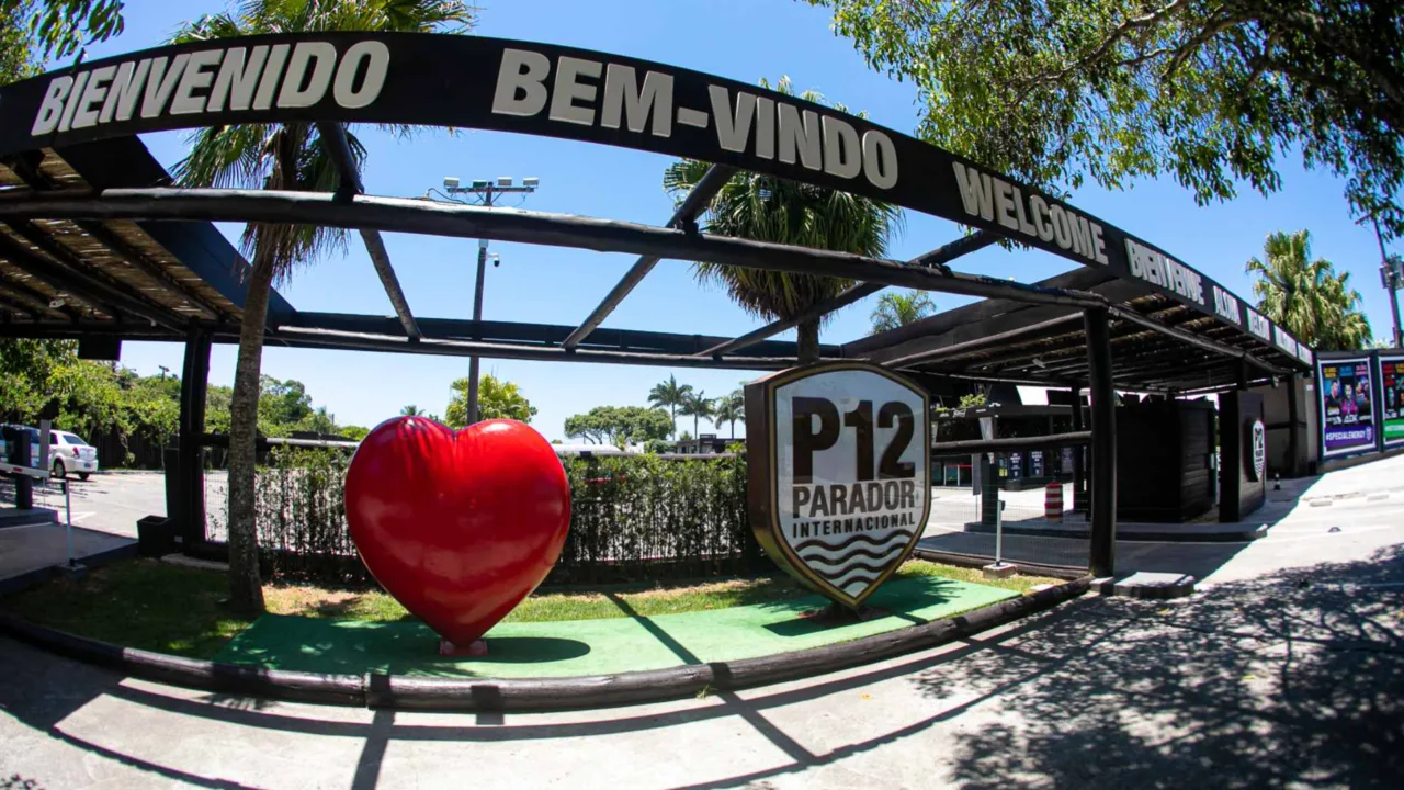 P12 recebe Feijoada de Jorge com show de Jorge Aragão e clima de Copa do Mundo