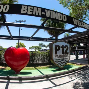 P12 recebe Feijoada de Jorge com show de Jorge Aragão e clima de Copa do Mundo | Foto: divulgação. 