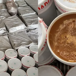 PF apreende 8 toneladas de carga ilegal vinda da Argentina