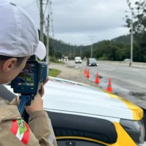 PMRv inicia Operação Corpus Christi 2026 nas rodovias | Foto: Reprodução
