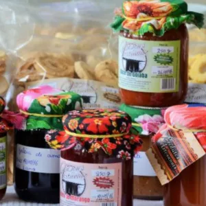 Concurso vai premiar as melhores geleias e doces artesanais de Santa Catarina