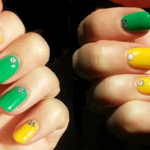 Unhas decoradas para a Copa 2026: 5 estilos fáceis de fazer em casa