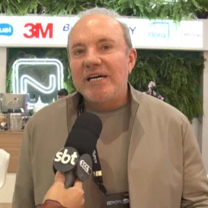 Há mais de 20 anos na ExpoSuper, Nilo Tozzo destaca força do relacionamento no negócio