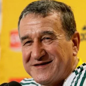 Parreira já respira sem o auxílio de aparelhos
