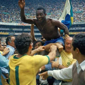 Pelé será homenageado na abertura da Copa do Mundo