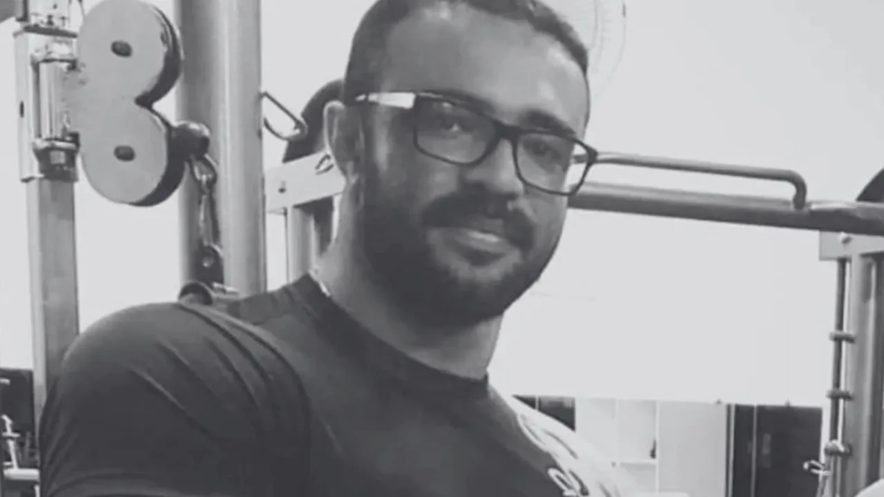 Personal trainer morre após ser espancado e receber injeções de insulina