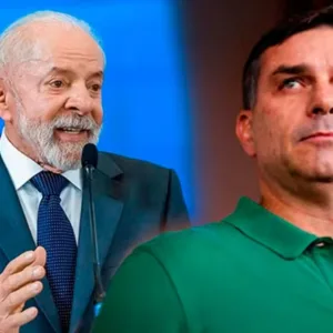Pesquisa Flávio tem 47% ante 44% de Lula no 2º turno em SP
