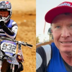 Piloto de motocross morre após acidente durante treino em SC