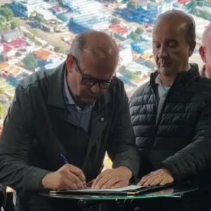 Pinhalzinho garante quase R$ 100 milhões em obras | Foto: Divulgação