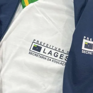 Prefeitura de Lages inicia distribuição de novos uniformes para o Sistema Municipal