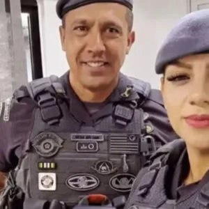 Preso por feminicídio, oficial da PM é aposentado e deve receber salário de R$ 20 mil