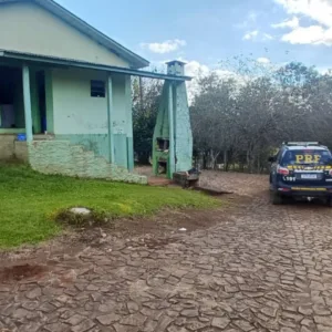 Prisões, fuga e combate ao tráfico marcam balanço de Corpus Christi nas rodovias federais de SC