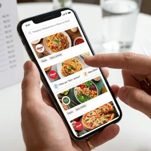 Procon aciona iFood após queixas sobre restrições alimentares
