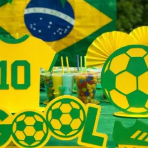 Procon pesquisa preços de produtos para a Copa do Mundo
