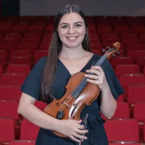 Projeto 'O Popular pelos Clássicos' leva concerto gratuito a Criciúma