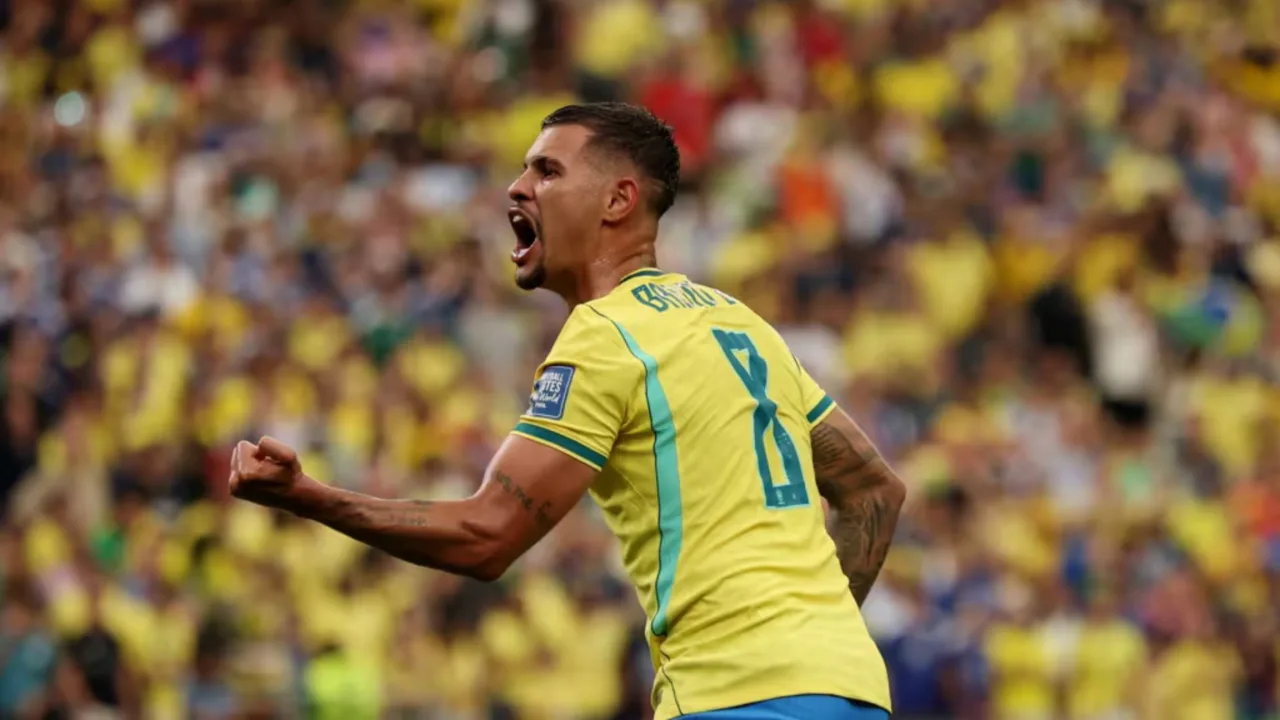 Próximo jogo do Brasil na Copa 2026: veja quando a Seleção volta a campo