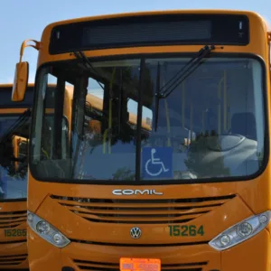 Pssagem de ônibus online em Chapecó: confira passo a passo