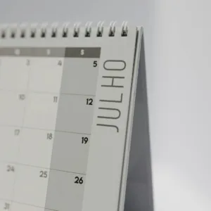 Quando cai o 5º dia útil de julho