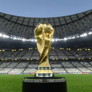 Quando começa a Copa do Mundo 2026