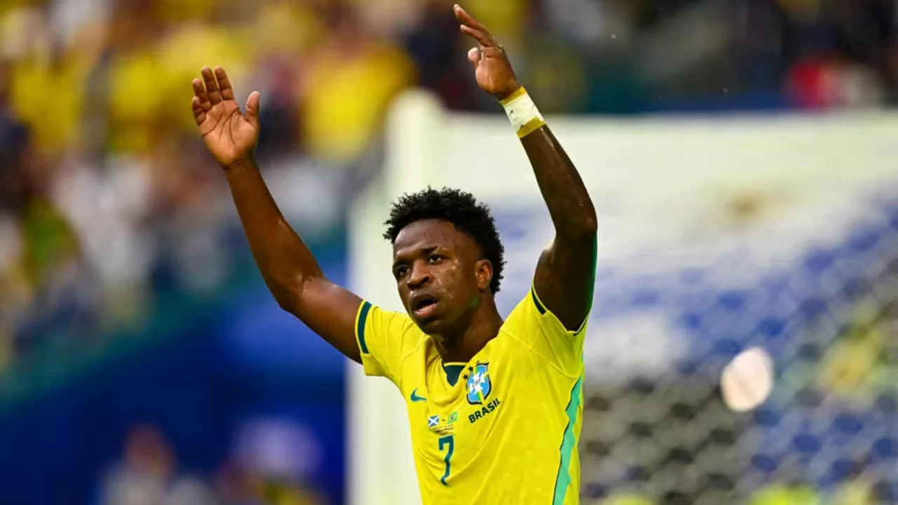 Quando é o próximo jogo do Brasil na Copa do Mundo 2026? Veja data e horário