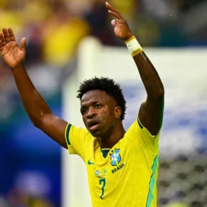 Quando é o próximo jogo do Brasil na Copa do Mundo 2026? Veja data e horário