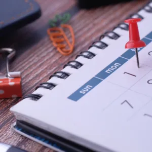 Quando será o próximo feriado?