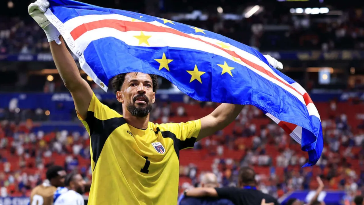 Quem é Vozinha Goleiro viraliza após atuação contra Espanha na Copa