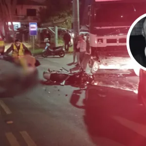 Quem era o jovem que morreu em acidente com caminhão na BR-101