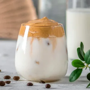 Receita de café cremoso com 3 ingredientes volta a viralizar na internet