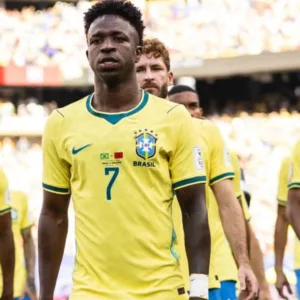 SBT transmite Brasil x Haiti nesta sexta (19)