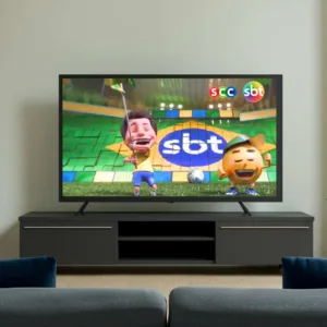 SCC SBT divulga programação especial para  a Copa do Mundo 2026 | Foto: reprodução.