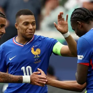 SCC SBT transmite França x Senegal pela Copa do Mundo 2026 nesta terça-feira (16) | Foto: FIFA