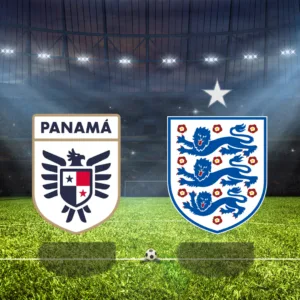 SCC SBT transmite Panamá x Inglaterra pela Copa do Mundo 2026 neste sábado (27)