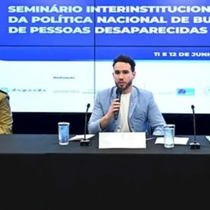 Santa Catarina vira referência nacional em busca por desaparecidos  | Foto: divulgação/PMSC 